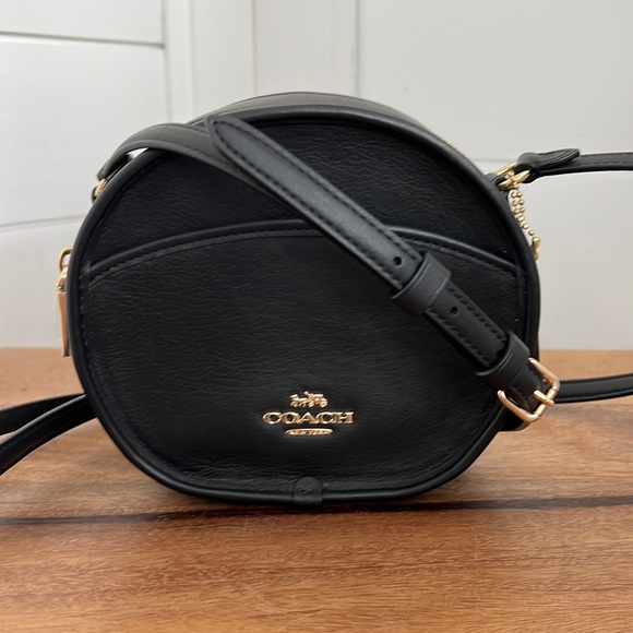 Coach Handbags - NWOT Coach Canteen Bag A Coach Archive Re-edition